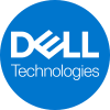 Dell PowerMax NVMe Logo