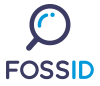 FossID Workbench Logo