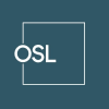 OSL Digital Asset Platform Logo