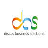 Discus Artwork Logo