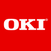 Oki Data B Series Logo