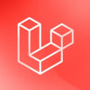 Laravel PHP Framework Logo