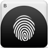 Biometric Single Sign-On Logo