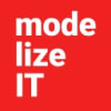 modelizeIT Logo