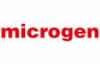 Microgen Aptitude Logo