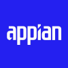Appian Intelligent Contact Center Logo