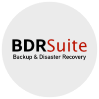 BDRSuite reviews, rating and features 2023 | PeerSpot