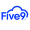Five9 vs Genesys Cloud CX Logo