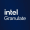 Intel Granulate logo