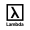 Lambda Stack logo