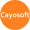 Cayosoft Guardian logo