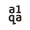 a1qa Logo