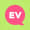 EV Observe logo