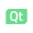 Qt Squish Logo