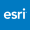 ESRI ArcGIS vs LandVision Logo