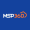 MSP360 Backup logo