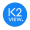 K2View vs DATPROF Logo