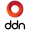 DDN WOS [EOL] Logo