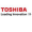 Toshiba Strata CIX Logo