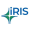 IRIS CARBON Logo