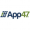 App47 logo