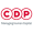 CDP HCMCloud Logo