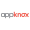 Appknox Logo