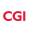 CGI Oracle Applications Services Logo