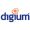 Digium Asterisk logo