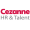 Cezanne HR Logo