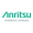 Anritsu Oscilloscopes logo