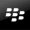 Blackberry Dynamics Apps vs Blackberry UEM Logo