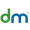 Dotcom-Monitor MetricsView Monitoring Logo