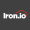 Iron.io Logo