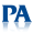 Power Admin PA Server Monitor Logo