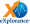 eXplorance Blue logo