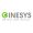 Ginesys Logo