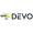 Devo vs Graylog Logo