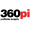 360pi Logo