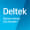 Deltek ERP Logo