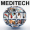 Meditech Electronic Health Records logo