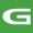 Garland Prisms Logo