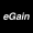 eGain Solve logo
