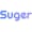 Suger Logo