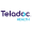 Teladoc vs Amwell Logo