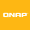 QNAP VS Series logo