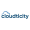 Cloudticity Oxygen Logo