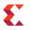 Xilinx FPGA logo