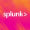 Splunk User Behavior Analytics Logo