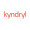 Kyndryl vs Cyderes Logo